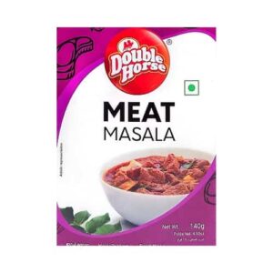 Meat Masala ( Double Horse ) 140g