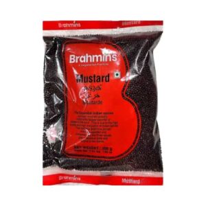 Mustard 200g Brahmins