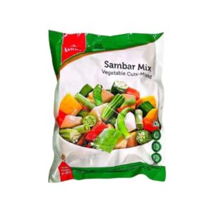 Sambar Mix ( Aswas ) 400g