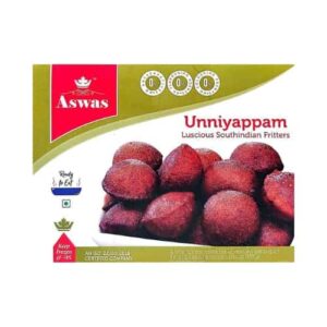 Unniyappam ( Aswas )350g