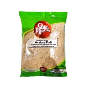Avalose Podi ( Double Horse) 500g