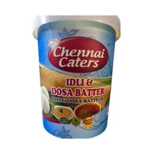Batter (  Dosa) ( Chennai Caters ) 900ml