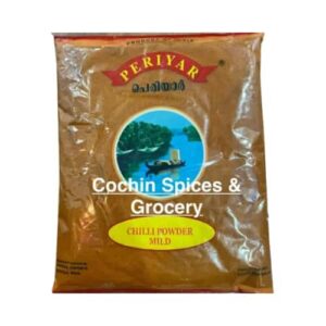Chilli Powder Mild ( Periyar ) 400g