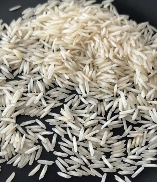 Basmati  Rice. Extra Long. 2 kg