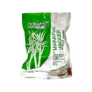 Jaggery 1kg (Brahmins)
