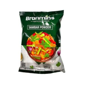 Sambar powder 250g (Brahmins)