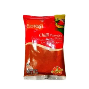 Chilly Powder (Eastern) 500g