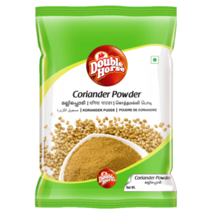Coriander Powder ( Double Horse ) 250g
