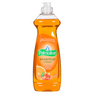 Dish Liquid (Palmolive) 739 ml