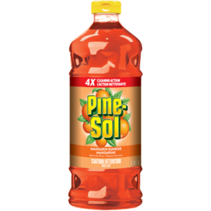 Surface Cleaner (Pine -Sol) 828 ml