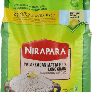 Matta  Rice  ( Nirapara )10 kg