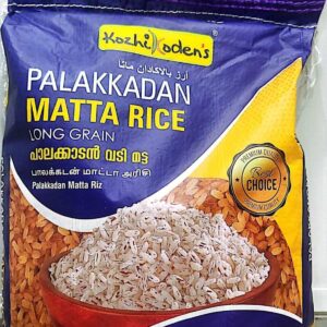 Matta Rice  10 kg ( Kozhikoden’s)