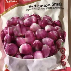 Red Onion  ( Aswas ) 400gm