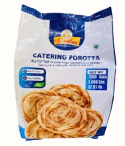 Catering Porotta (Ammachis) 2 lbs
