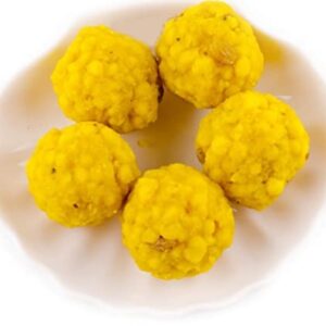 Laddu (Ammachis) 400g