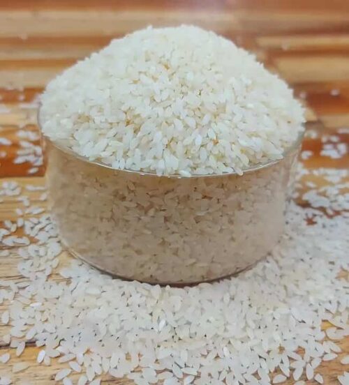 Jeerakasala Rice 2Kg