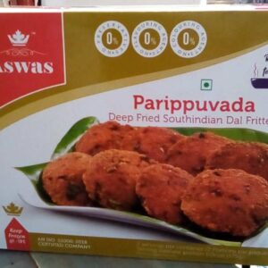 Parippuvada (Aswas) 350g