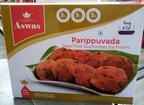 Parippuvada (Aswas) 350g