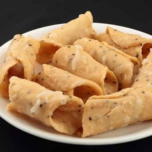 Kuzhalappam Sweet (Aswas) 160h