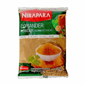 Coriander Powder (Nirapara) 200g