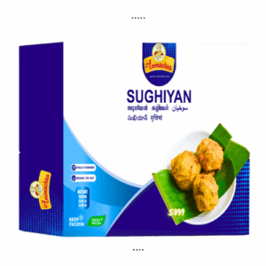 Sughiyan സുഖിയൻ (Ammachis) 400 gm
