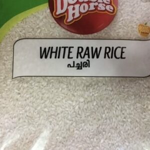 White Raw Rice ( പച്ചരി ) 5 kg