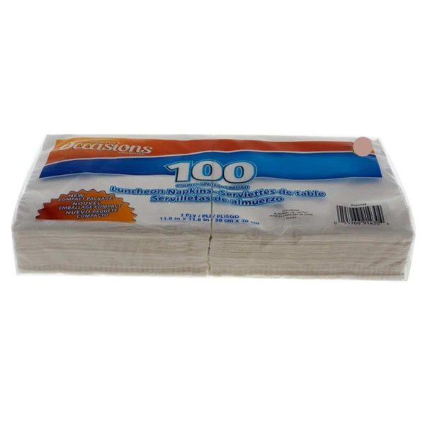 Hand Tissue paper 100 nos