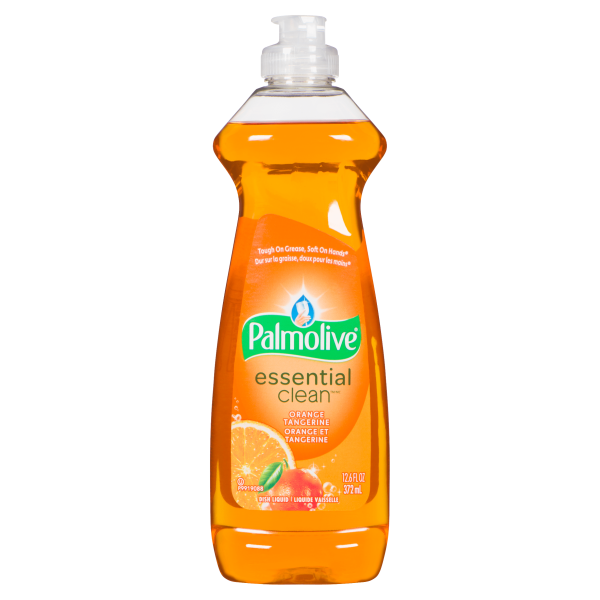 Dish Liquid (Palmolive) 739 ml