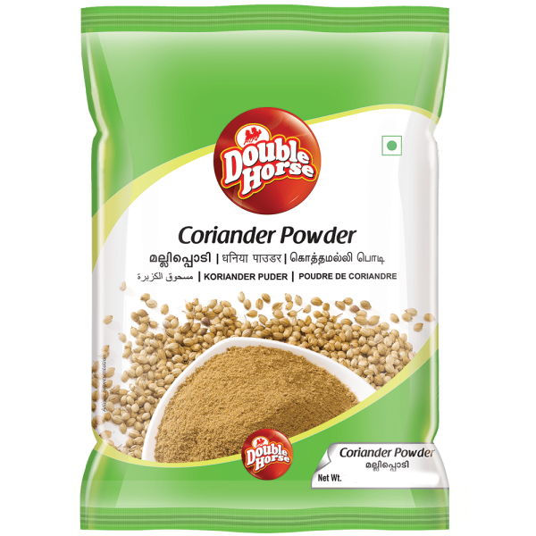 Coriander Powder (Double Horse) 1kg