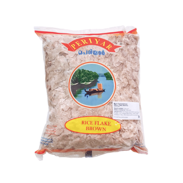 Rice flakes (Periyar) 300g