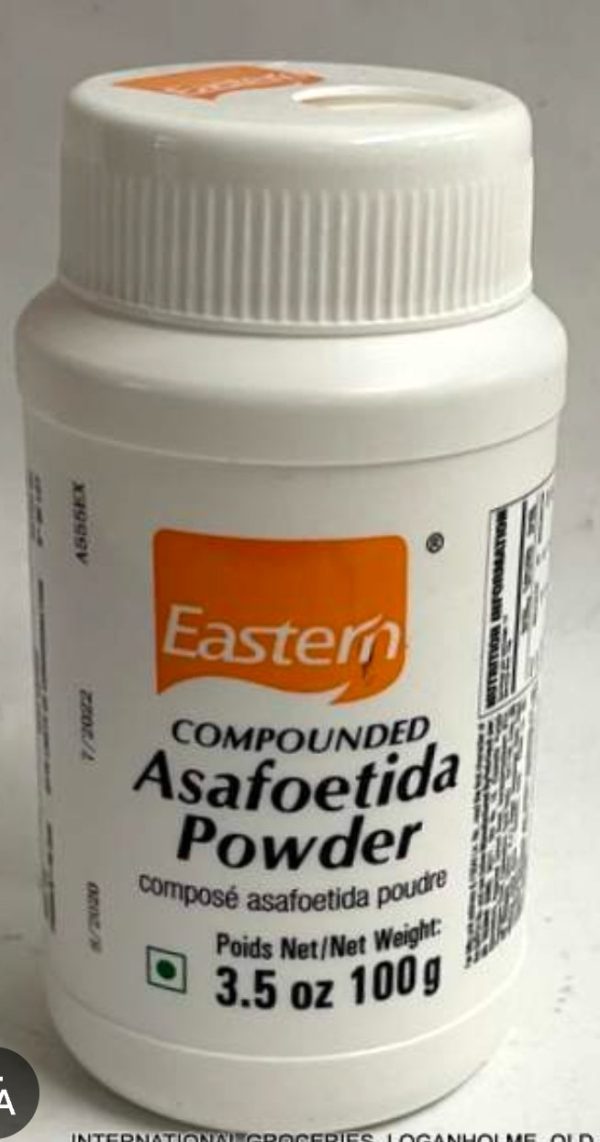 Asafoetida / കായം( Eastern) 100g