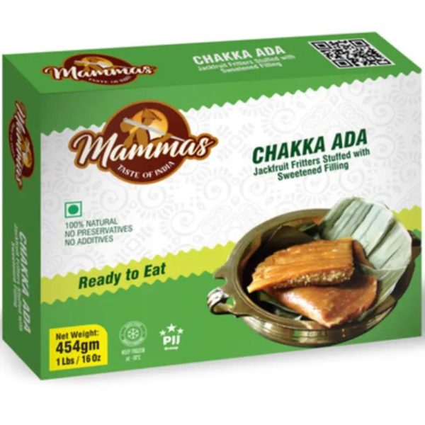 Chakka Ada (Mamas) 454g