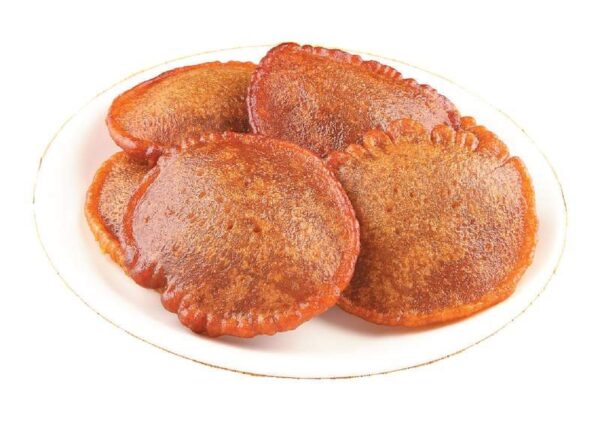 Neyyappam (Ammachis) 454g