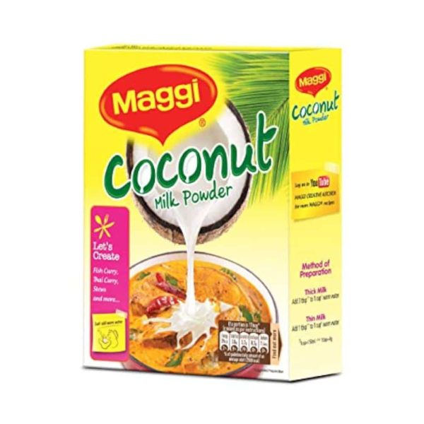 Coconut Milk Powder (Maggi )300g
