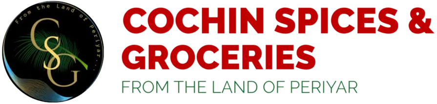 Cochin Spices &and Groceries
