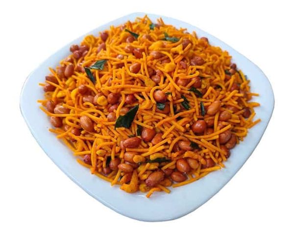 Mixture ( Kerala mixture Spicy ) CS 200 mg
