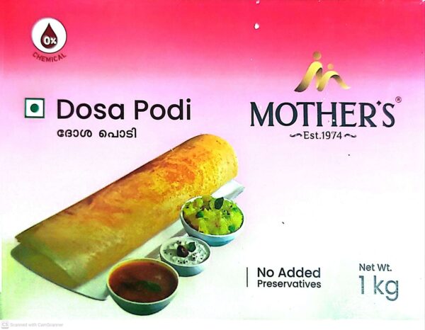 Dosa Podi (Mothers) 1 Kg