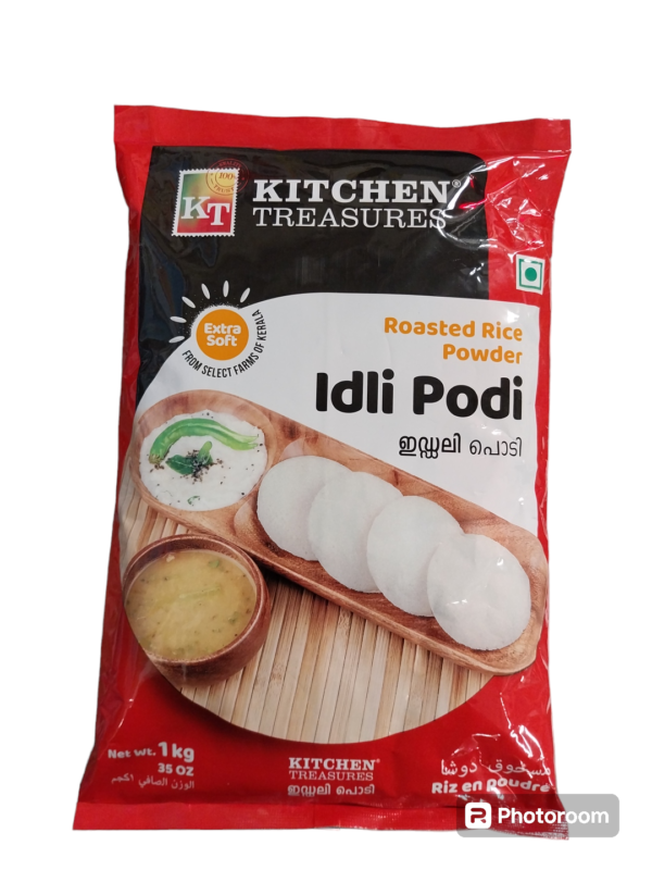 Idli Podi (Kitchen Treasures ) 1Kg