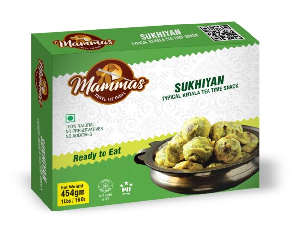 Sukhiyan (Mamas) 454g