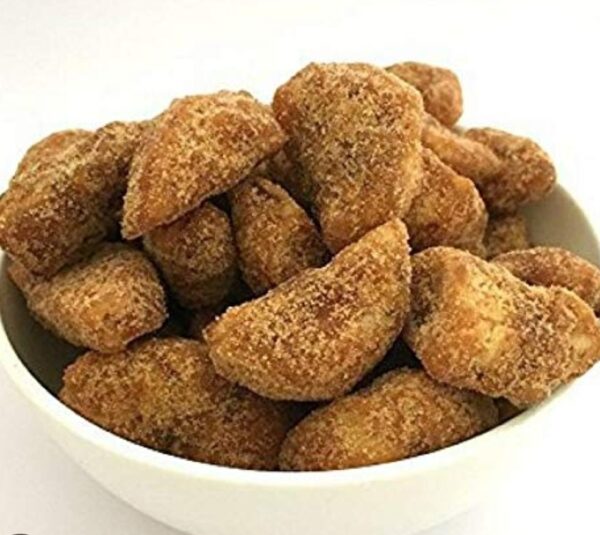 Sarkaravaratti/ശർക്കരവരട്ടി (Pavithram) 200g